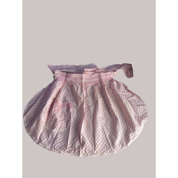 Rosie Pickford Bear 11 Pieces Embroidery Linens Table Toppers Vintage Decor - Picture 3 of 16